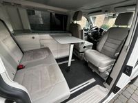 gebraucht VW California T6Ocean Edition