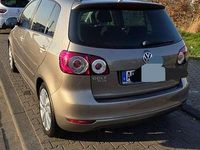 Gebraucht VW Golf VII Life 105 PS (77 kW) 2013 Bronze Limousine