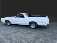 Gebraucht Ford Ranchero 156 PS (114 kW) 1978 Weiß Pickup