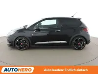 Gebraucht Citroën DS3 208 PS (152 kW) 2018 Noir perla nera Kleinwagen