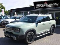 Neu Baic BJ30 280 PS (205 kW) 2025 Grün SUV