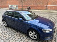 gebraucht Audi A3 1.4 TFSI Limousine S tronic Amb