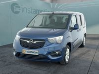 gebraucht Opel Combo-e Life Opel Combo, 20.315 km, 131 PS, EZ 03.2021, Benzin