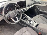 Gebraucht Audi A4 Advanced Plus 204 PS (150 kW) 2023 Ibisweiã Kombi
