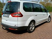 gebraucht Ford Galaxy 2013.