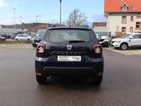 gebraucht Dacia Duster II Deal, LPG, Klima, Alu