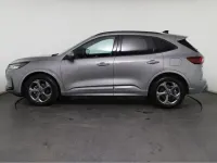 Gebraucht Ford Kuga ST-Line 190 PS (139 kW) 2025 Silber, solarsilber (pn4hs0) SUV