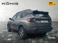 Neu Dacia Bigster Expression 140 PS (102 kW) 2025 Grau SUV