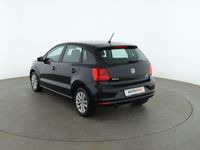 gebraucht VW Polo 1.2 TSI Advance BlueMotion, Benzin, 15.150 €
