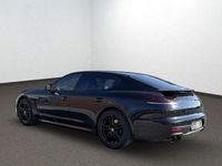 Gebraucht Porsche Panamera 300 PS (220 kW) 2015 Schwarz Kleinwagen