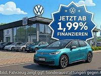 Gebraucht VW ID.3 Pure 110 kW (150 PS) 2021 Mondsteingrau Kleinwagen