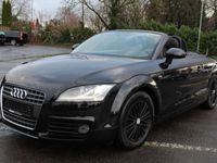 gebraucht Audi TT Roadster 2.0 TFSI S tronic