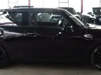Używany Mini John Cooper Works 192 KM (141 kW) 2014 Czarny Hatchback