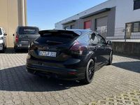 Usata Ford Focus ST 250 CV (183 kW) 2012 Nero Berlina