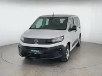 Usata Opel Combo 131 CV (96 kW) 2024 Bianco Monovolume