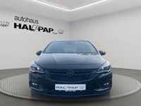 Gebraucht Opel Astra Innovation 150 PS (110 kW) 2016 Schwarz Kombi
