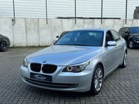 gebraucht BMW 530 530 Baureihe 5 Lim. d xDrive/Leder/Facelift
