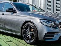 gebraucht Mercedes E43 AMG AMG 4MATIC 9G-Tronic|STANDHEIZUNG|AMBIENTE