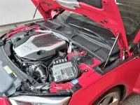 Gebraucht Audi S5 Sportback Sport 354 PS (260 kW) 2017 Rot Kleinwagen