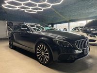 Gebraucht Mercedes CLS350 258 PS (189 kW) 2015 Schwarz Kombi