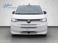 Gebraucht VW Multivan Goal 150 PS (110 kW) 2026 Van