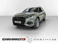 Second-hand Audi Q3 Advanced 150 CP (110 kW) 2024 Gri SUV
