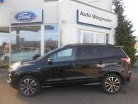 gebraucht Ford Kuga ST-Line m. AHK, Desing-Paket 4, Navi, Komfort-Pak.