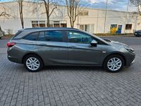 gebraucht Opel Astra 1.4 ST Edition Sports Tourer *1.Hand*