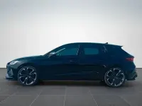 Gebraucht Cupra Leon VZ 310 PS (228 kW) 2022 Schwarz Limousine
