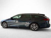 Gebraucht Opel Insignia Dynamic 165 PS (121 kW) 2017 Grün Kombi
