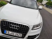 Gebraucht Audi Q5 170 PS (125 kW) 2015 SUV