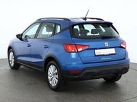 Gebraucht Seat Arona Style 116 PS (85 kW) 2025 Andere SUV
