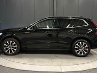 Gebraucht Volvo XC60 Core 197 PS (144 kW) 2023 Black stone SUV