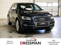 gebraucht Audi SQ5 3.0 TDI COMPETITION quattro XENON PANO AHK