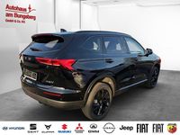 Neu Haval H6 Lux 243 PS (178 kW) 2026 Schwarz SUV
