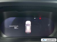 Neu Volvo XC40 Core 163 PS (119 kW) 2025 Blau SUV