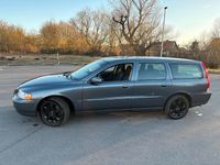Gebraucht Volvo V70 140 PS (102 kW) 2006 Grau Kombi