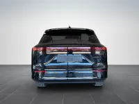 Neu XPENG G9 AWD Performance 422 kW (575 PS) 2026 Midnight black SUV