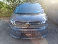 Second-hand VW Multivan 204 CP (150 kW) 2023 Gri Monovolum