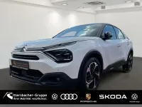 Gebraucht Citroën C4 Feel 150 PS (110 kW) 2021 Weiss banquise Limousine