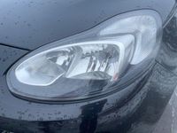 Gebraucht Opel Adam Jam 87 PS (63 kW) 2014 Schwarz Kleinwagen