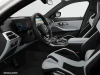 Gebraucht BMW M3 Competition Edition 530 PS (389 kW) 2025 Other Limousine