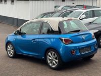 Gebraucht Opel Adam Jam 69 PS (50 kW) 2019 Blau Kleinwagen