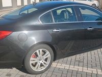 gebraucht Opel Insignia 2010 2.0 cdti Neue TÜV