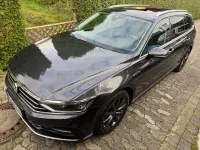 Gebraucht VW Passat 239 PS (175 kW) 2019 Grau Limousine