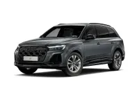 Gebraucht Audi Q7 S-Line 340 PS (250 kW) 2025 Daytonagrau perleffekt SUV