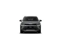 Gebraucht Skoda Elroq Selection 210 kW (286 PS) 2026 Graphitgrau SUV