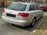 Gebraucht Audi A6 180 PS (132 kW) 2006 Silber Kombi