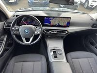 Gebraucht BMW 330e 292 PS (214 kW) 2022 Schwarz Kombi