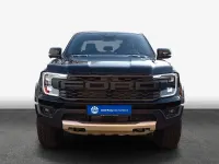Neu Ford Ranger Raptor 209 PS (153 kW) 2025 Schwarz Pickup